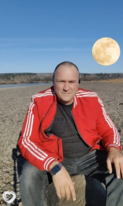 Жека, 47, Канске — анкета №2329904