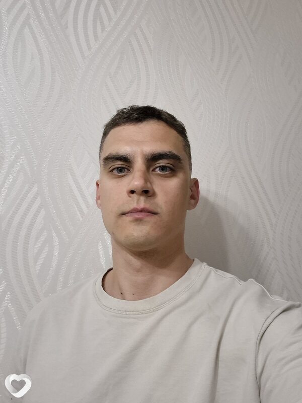 Павел, 28, Гродно — анкета №2329863