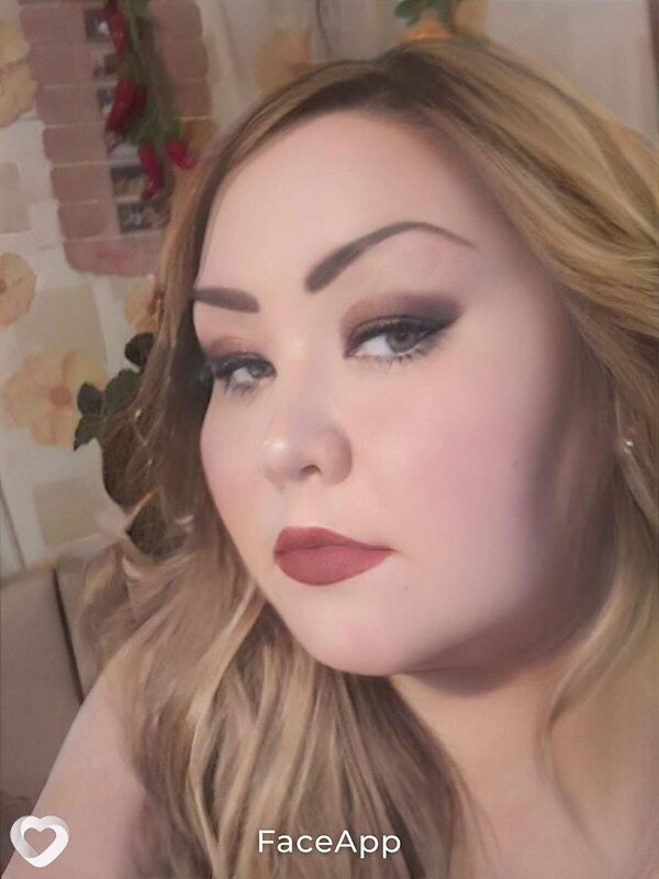 Ольга, 41, Улан-Удэ — анкета №2329865