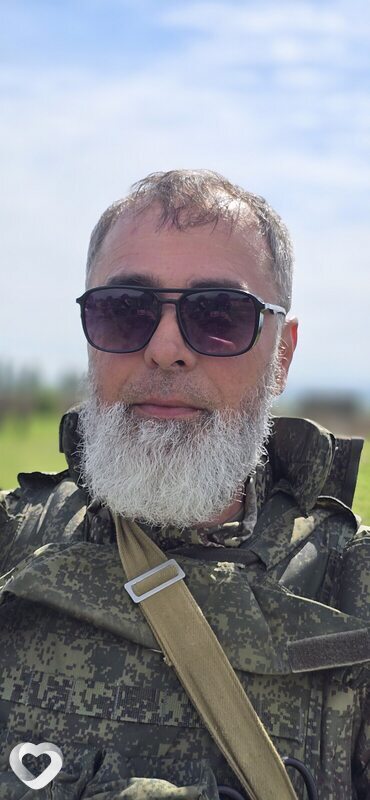 Zaurbek, 47, Грозном — анкета №2329872