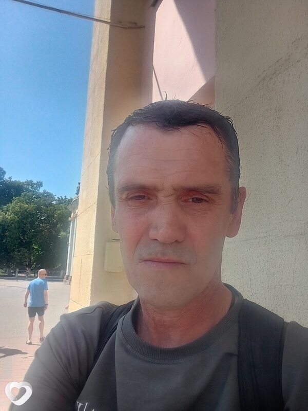Антон, 49, Воронеже — анкета №2329875