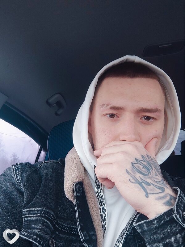 Алексей, 27, Егорьевске — анкета №2329839