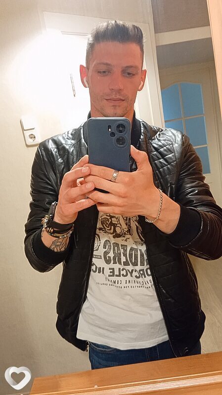 Антон, 27, Минске — анкета №2329841
