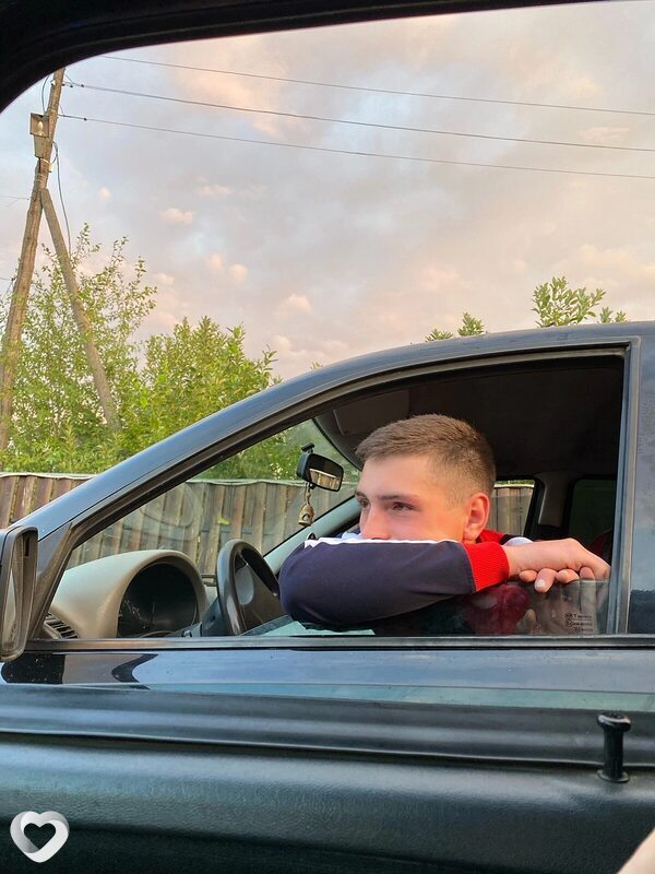 Алексей, 25, Кирове — анкета №2329844