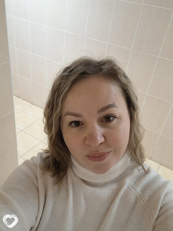 Алёна, 37, Салавате — анкета №2329846