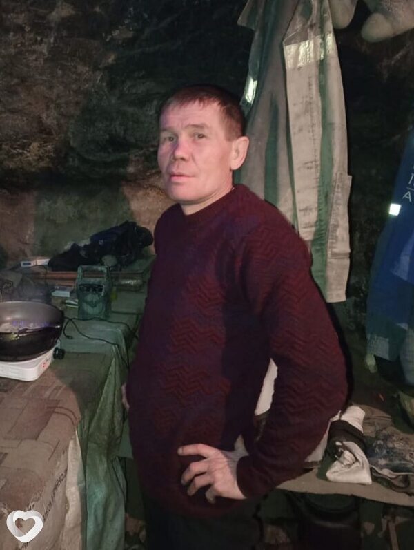 Вячеслав, 50, Чите — анкета №2329849