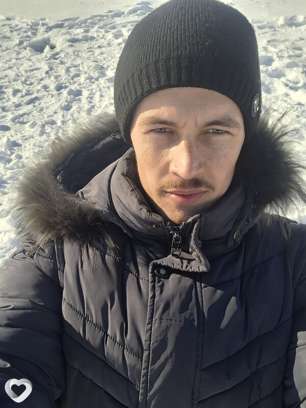 Григорий Праймус, 29, Чебаркуле — анкета №2329964