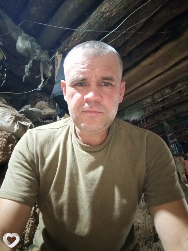 Макс, 41, Улан-Удэ — анкета №2329967