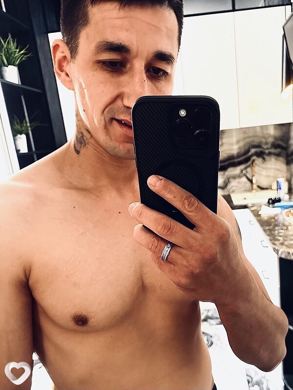 Не Важно, 37, Ставрополе — анкета №2329970