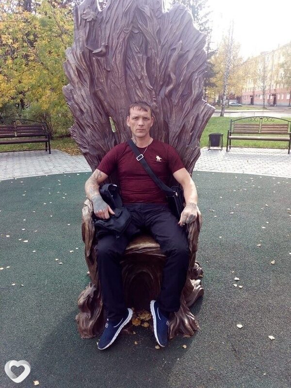 Алексей, 39, Ростове-на-Дону — анкета №2329972