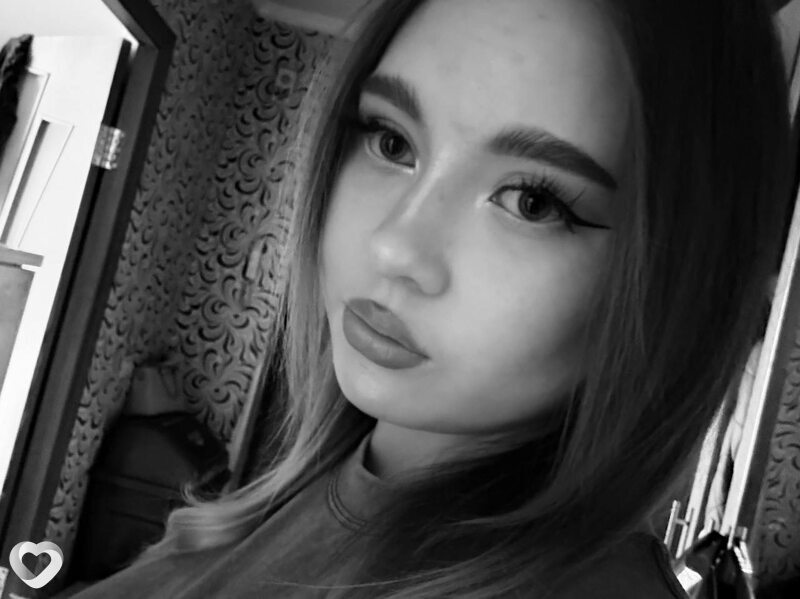 Надя, 20, Чите — анкета №2329982