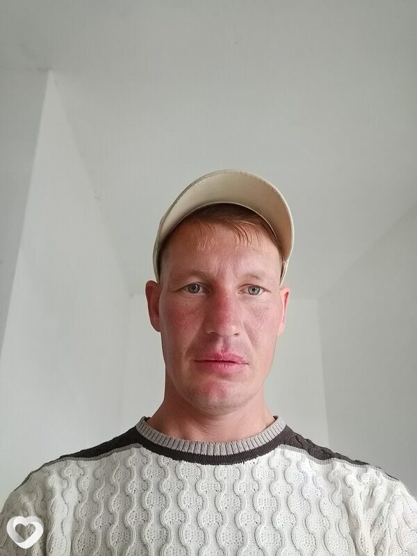 Андрей, 36, Иркутске — анкета №2329984