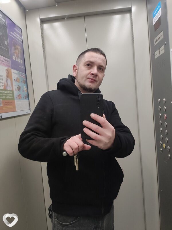 Роман, 35, Краснодаре — анкета №2329986