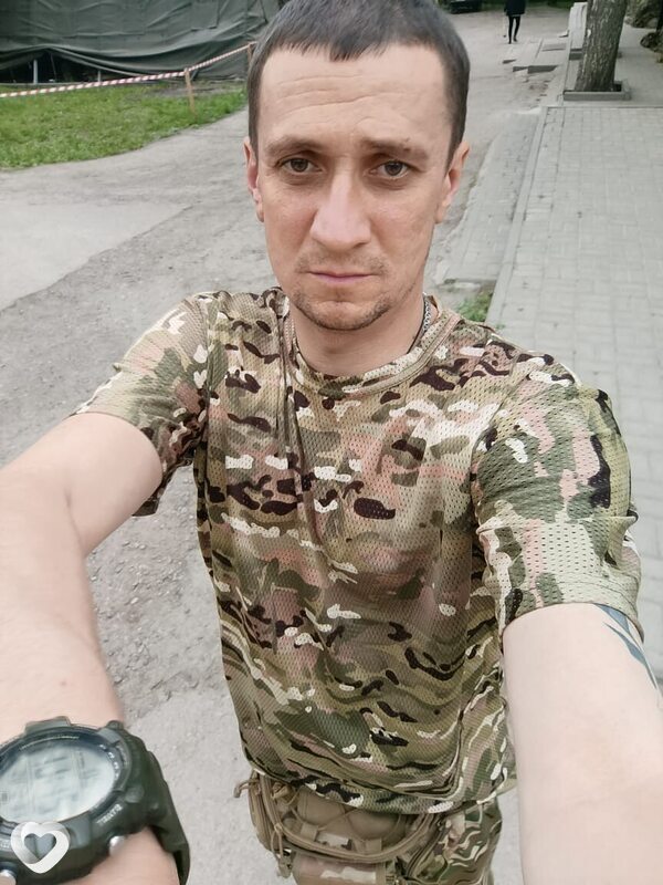 Макс, 39, Тольятти — анкета №2329989