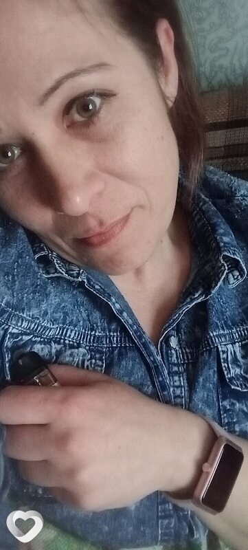 Светлана, 40, Минске — анкета №2329993