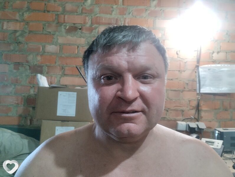 Леня, 48, Донецке — анкета №2329998