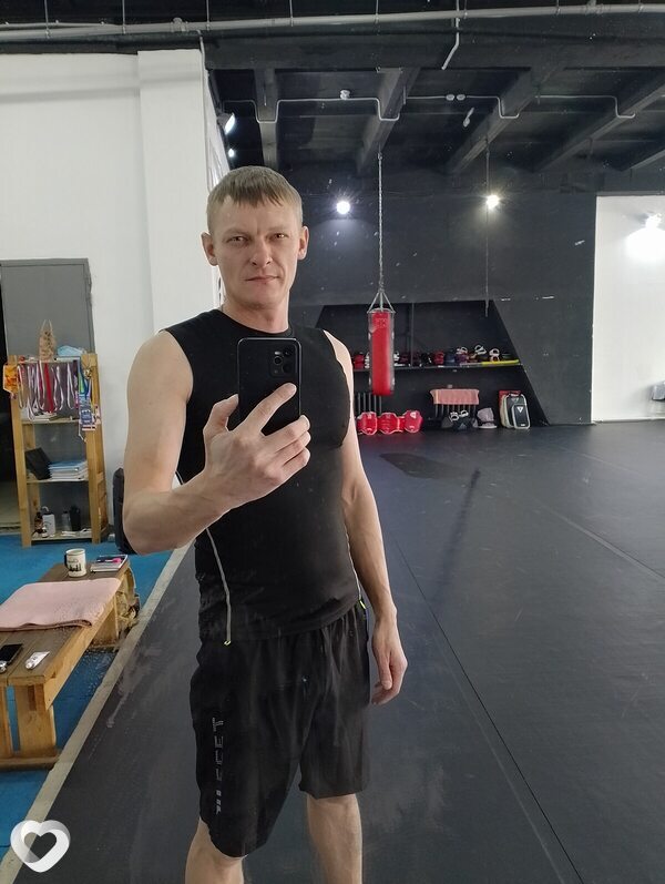 Роман, 33, Омске — анкета №2330001