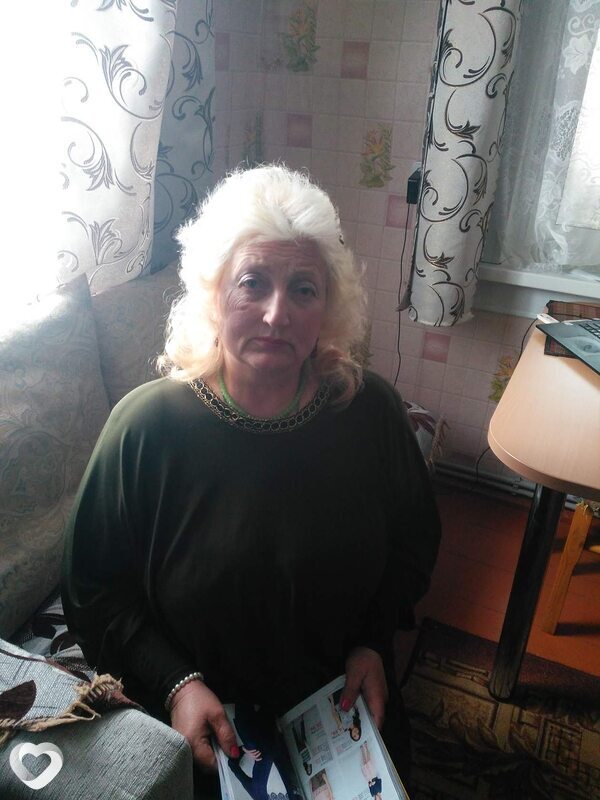 Нина, Любань