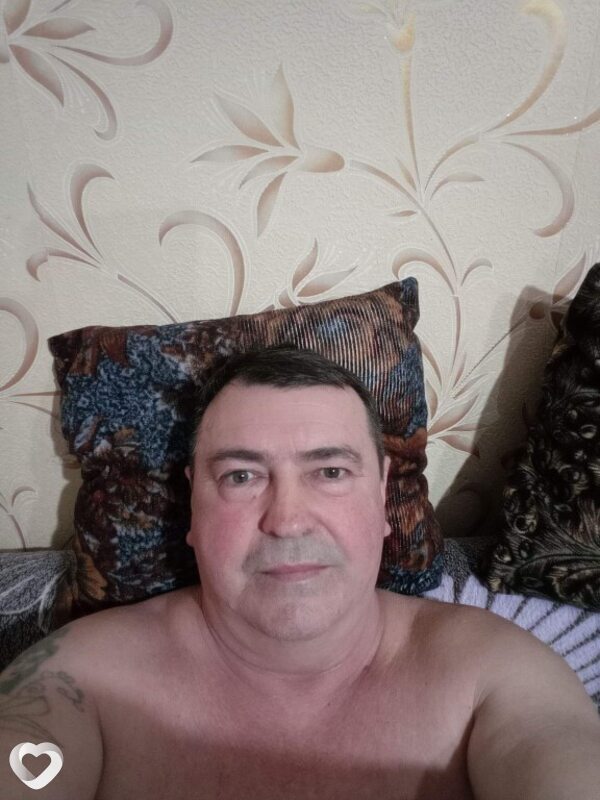 Ковбой, 61, Нижнем Новгороде — анкета №13372