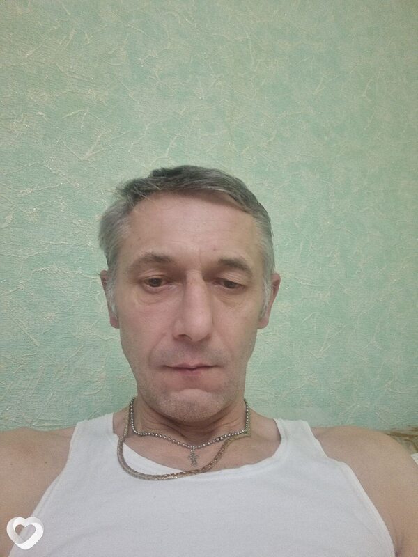 Сергей, 49, Городеце — анкета №2330009