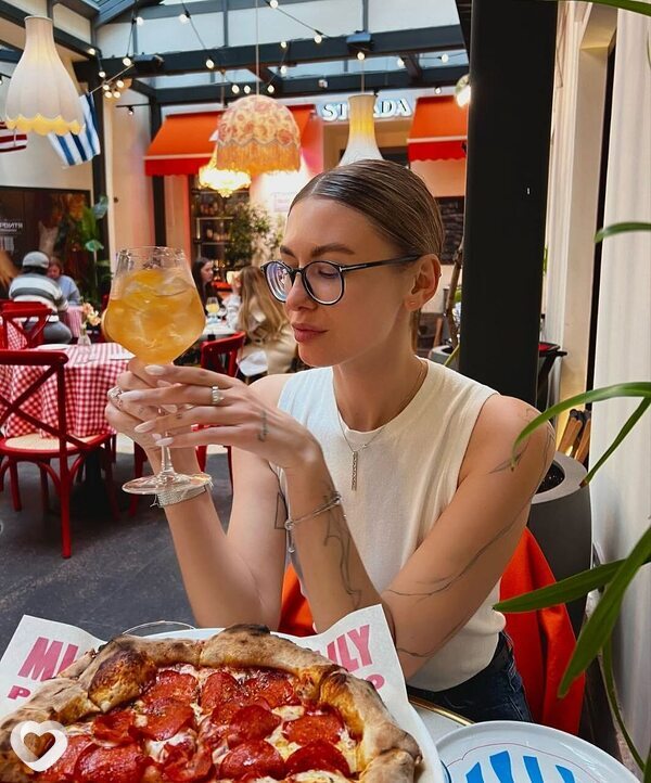 Ксения, 37, Санкт-Петербурге — анкета №2330013