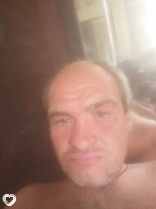 Денис, 43, Оренбурге — анкета №2330024