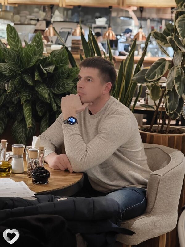 Андрей, 40, Анапе — анкета №2330027