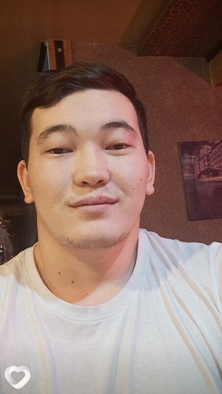 Рауан, 26, Талдыкорган — анкета №2330107