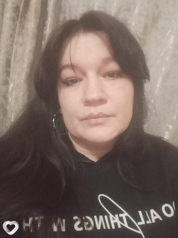 Галина, 41, Орёл — анкета №2330109