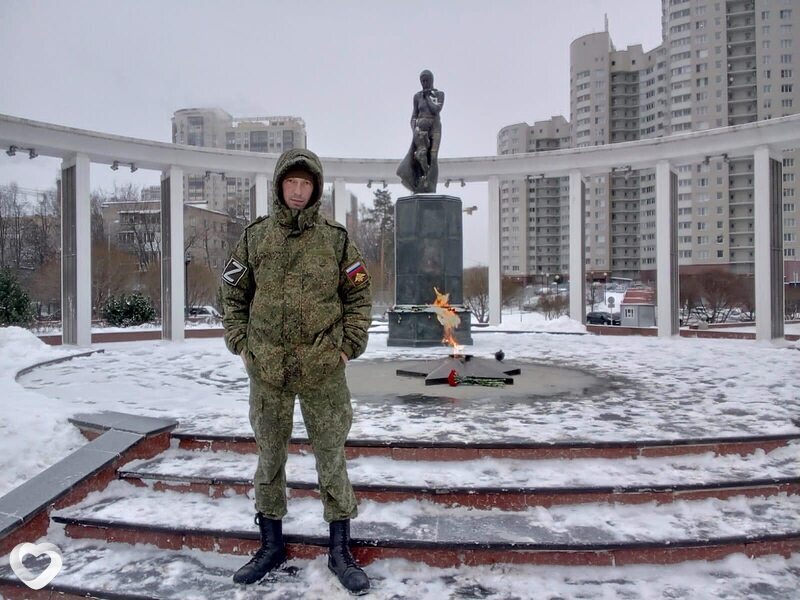 Вова, 37, Губкине — анкета №2330116