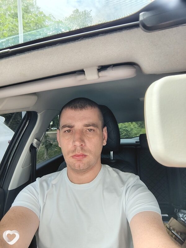 Дмитрий, 33, Тольятти — анкета №2330128