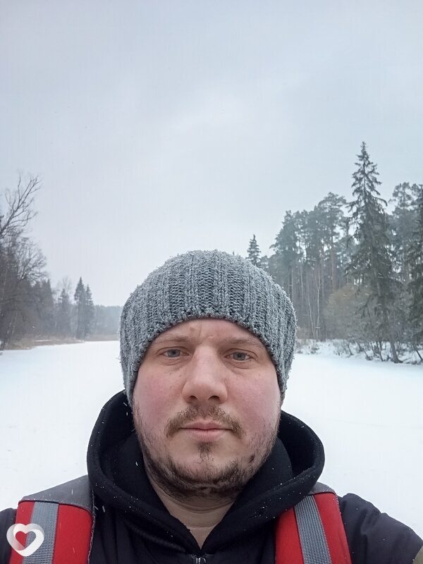 Николай, 33, Одинцове — анкета №2329909