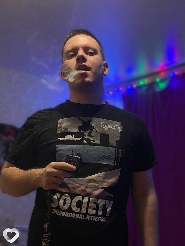 Михаил, 27, Екатеринбурге — анкета №2329910