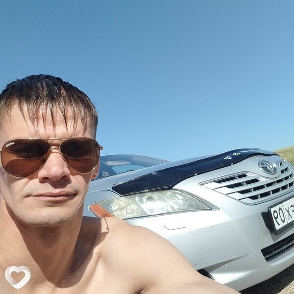 Твой, 41, Темиртау — анкета №2329912