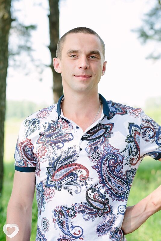 Дмитрий, 34, Казани — анкета №2329916