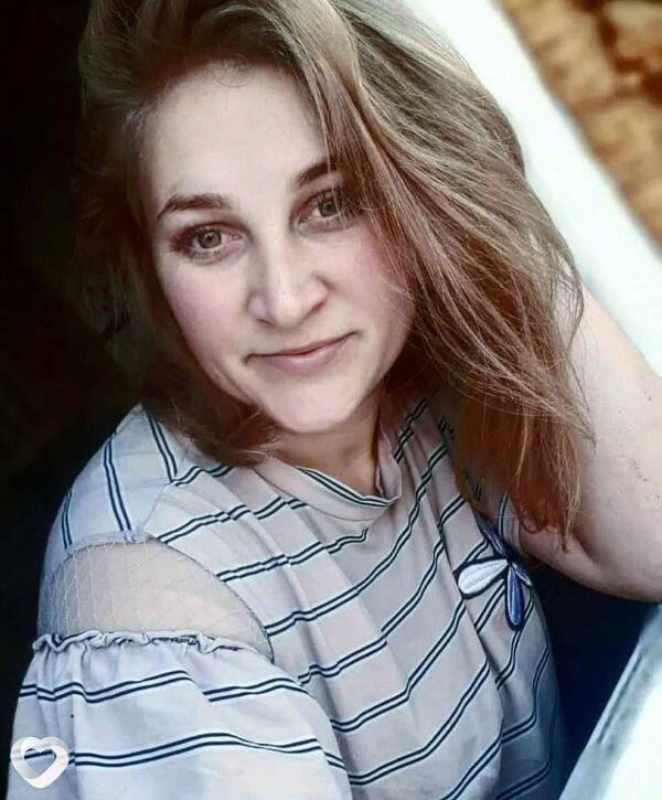 Алена, 28, Усть-Каменогорск — анкета №2329920