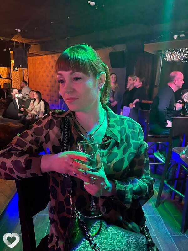 Мария, 38, Калуге — анкета №2329922