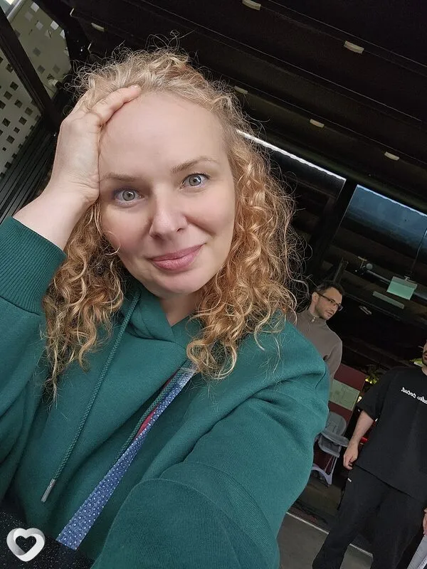 Vera, 47, Москве — анкета №2329927