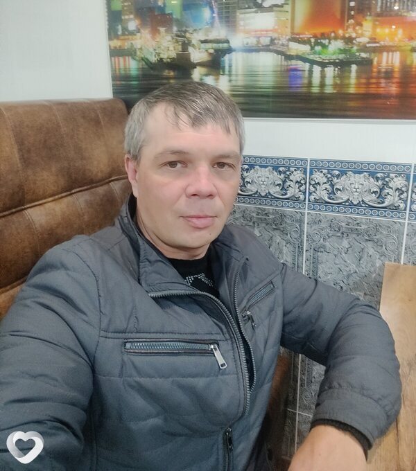 Павел, 37, Тамбове — анкета №2329928