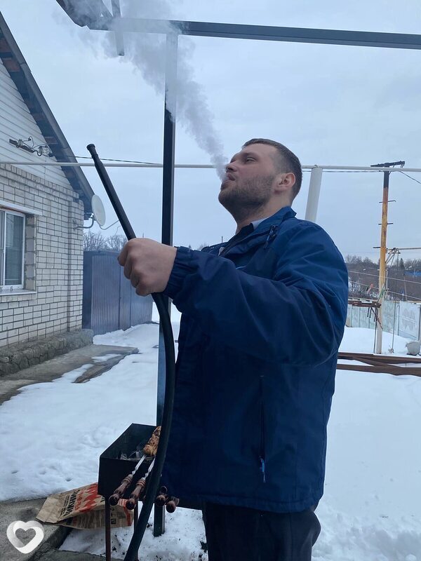 Александр, 31, Анапе — анкета №2330258
