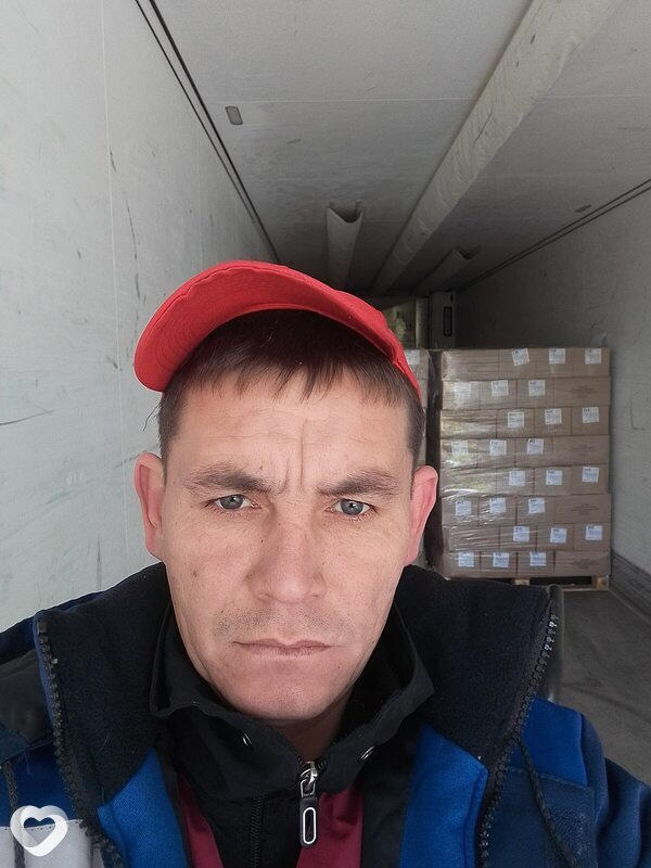 Анатолий, 36, Новосибирске — анкета №2330267