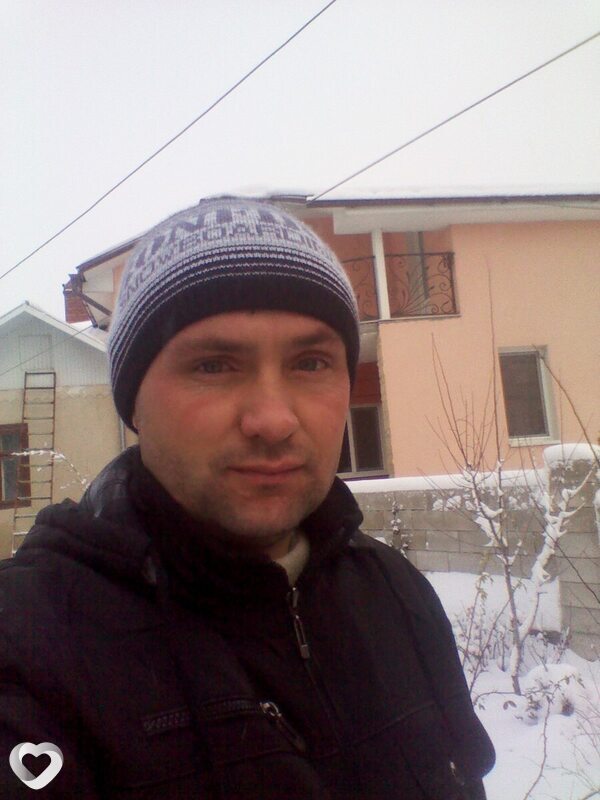 Скромняга, 43, Улан-Удэ — анкета №2330270
