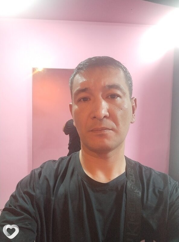 Фархат, 45, Алматы — анкета №2330273