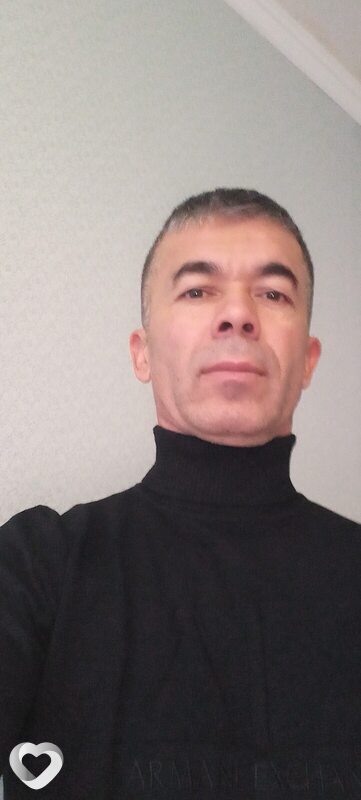 Рамон, 47, Тольятти — анкета №2330274