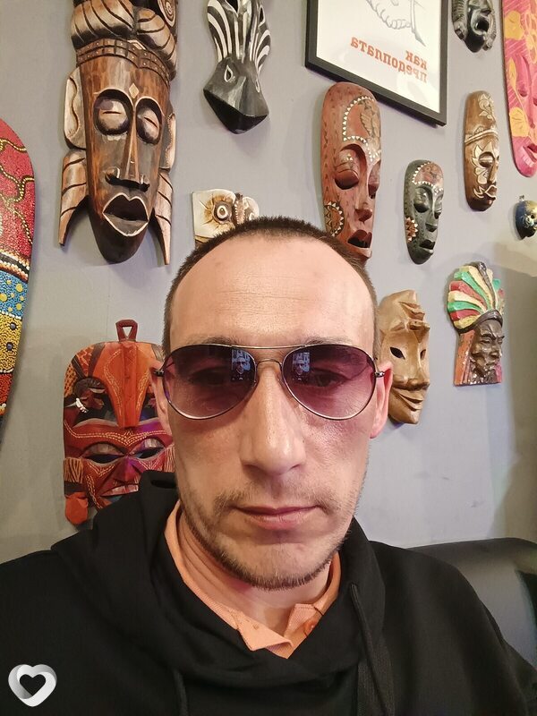 Ринат, 40, Казани — анкета №2329934