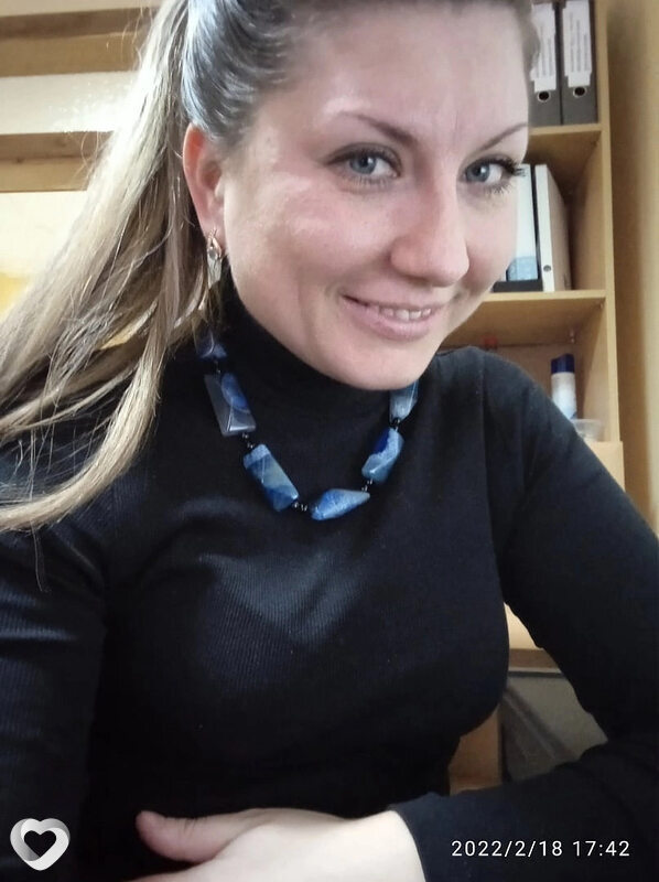 Екатерина, 40, Москве — анкета №2329938