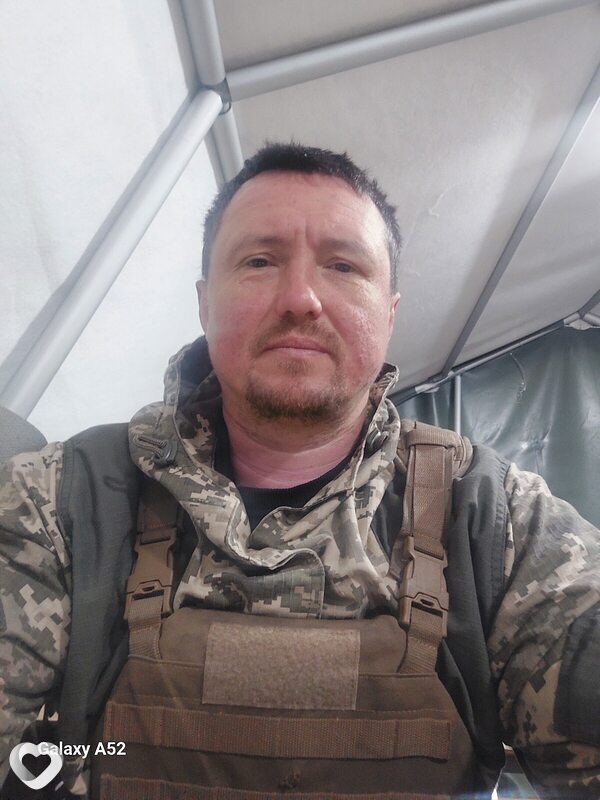 Александр, 45, Днепр — анкета №2329940