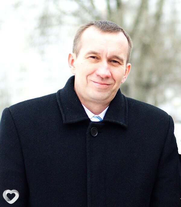 Андрей, 54, Минске — анкета №2329942