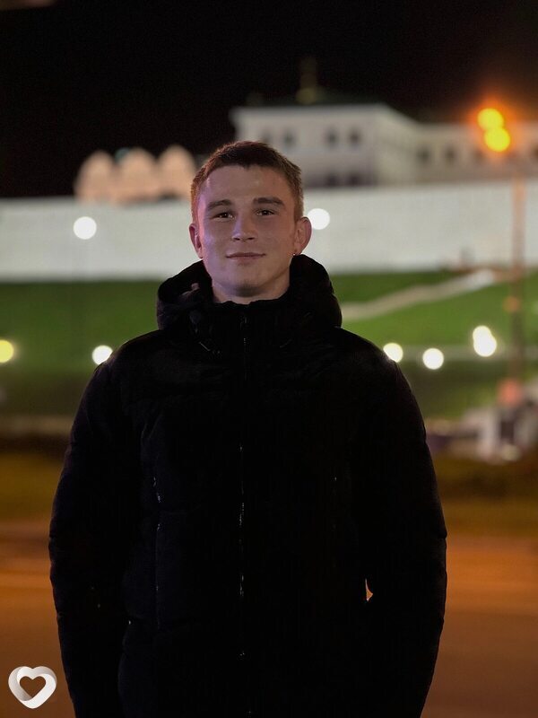 Шамиль, 25, Ульяновске — анкета №2329953