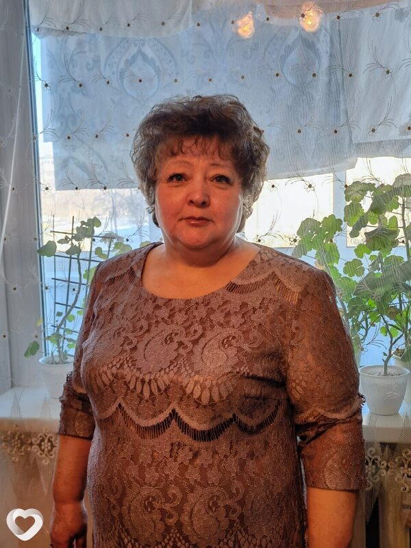 Марина, Георгиевск